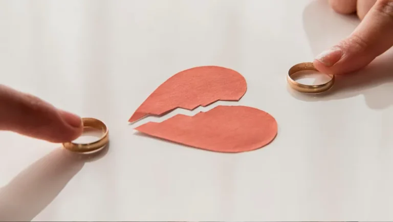 El divorcio un proceso liberador para las mujeres, gracias al feminismo