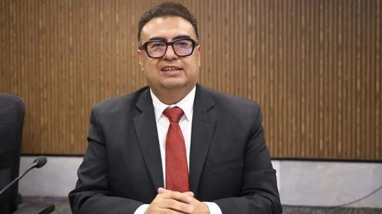 En Puebla obstáculos para cumplir con la ley del aborto por falta de equipo y la objeción de conciencia: Carlos Alberto Olivier Pacheco