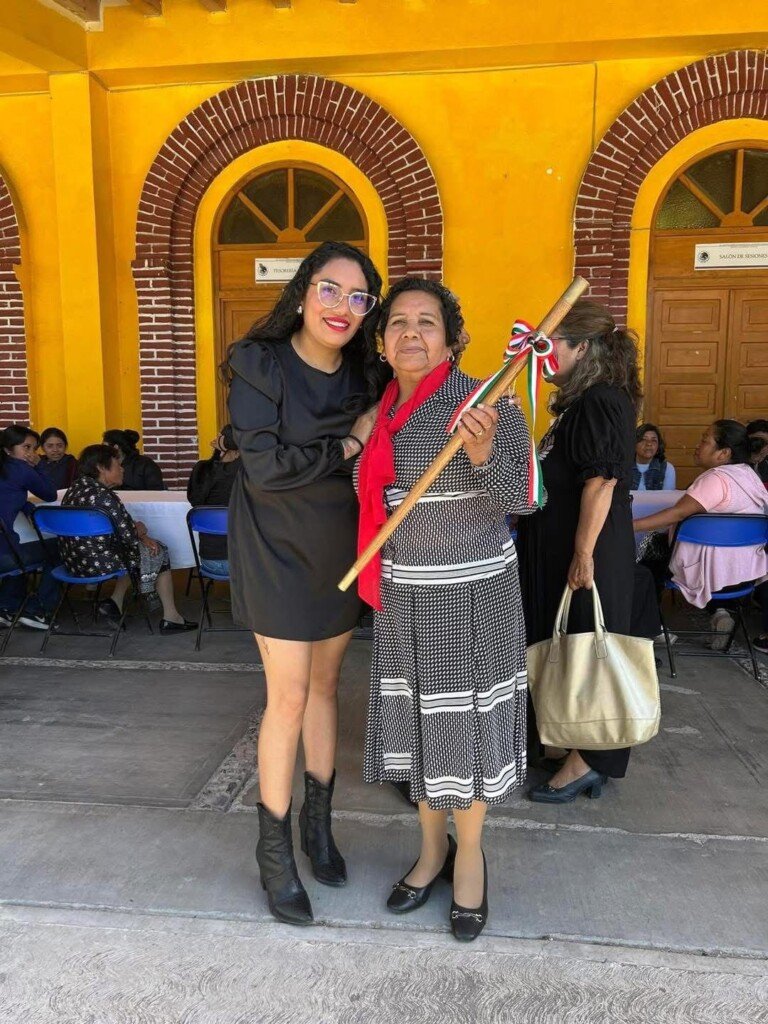 Solo 8.4 % de mujeres asumen presidencias municipales en Oaxaca