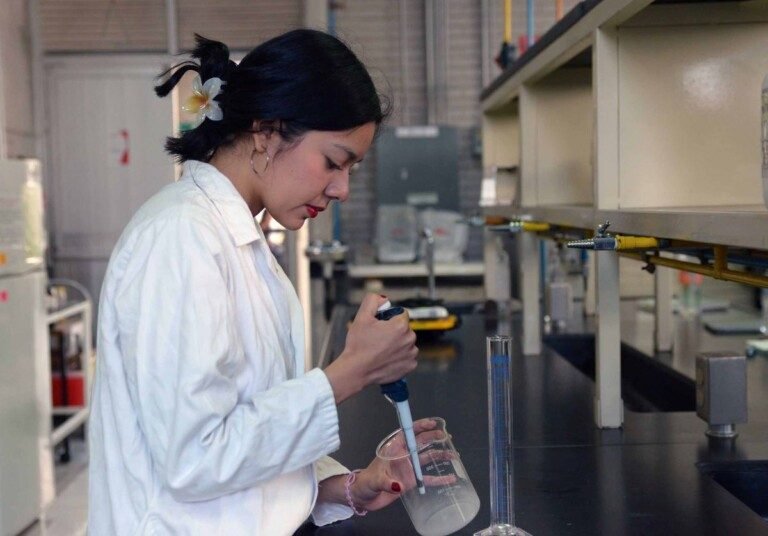 La Ciencia carece de género, dicen expertas en el Día Mundial de la Mujer y la Niña en la Ciencia