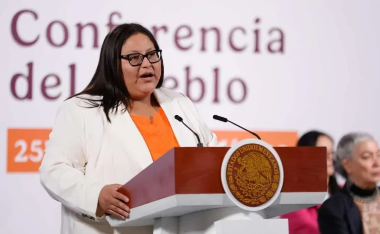 Denuncian violencia contra funcionaria de municipio de Jiménez, Chihuahua