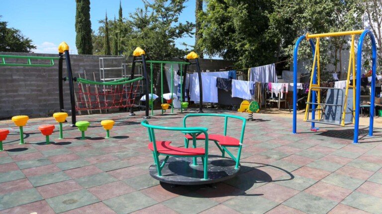 Dos niñas haitianas mueren en Casa Pato, DIF Oaxaca en medio de acusaciones