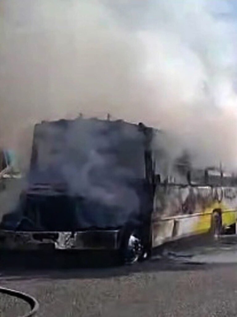 Efecto El Mencho en Guerrero jornada de violencia