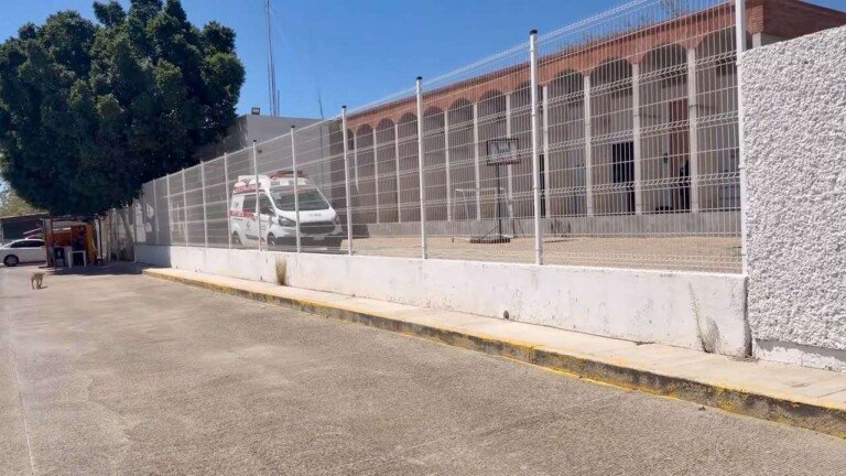 Falló el Estado a las niñas que perdieron la vida en albergue del DIF Oaxaca