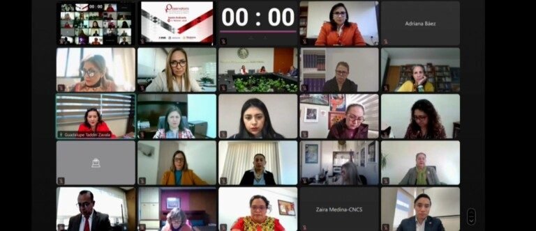 Asegurar la democracia paritaria y erradicar la violencia política contra mujeres, pide INE