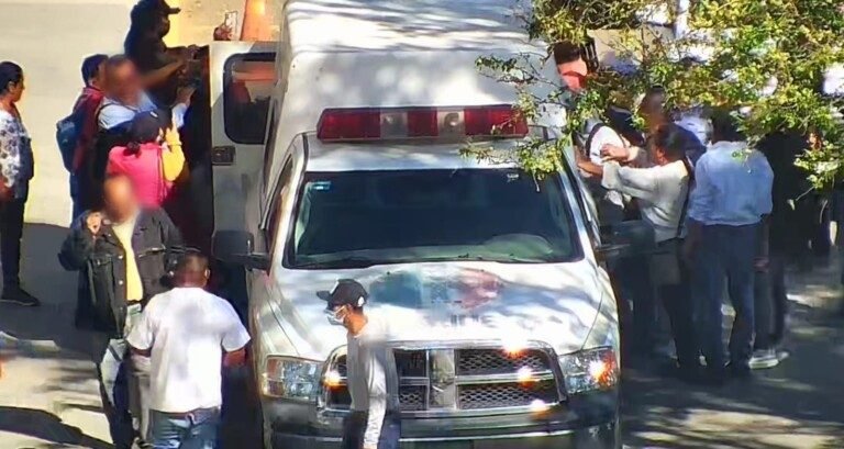 A proceso 24 personas por delitos de secuestro contra presidenta de San Agustín Amatengo