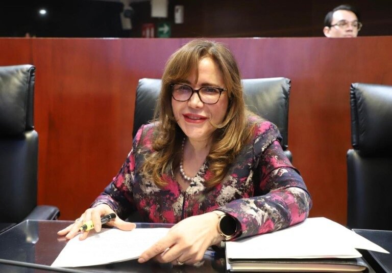 Elevar a rango constitucional Pensión Mujeres Bienestar de 60 a 64 años, propone PT