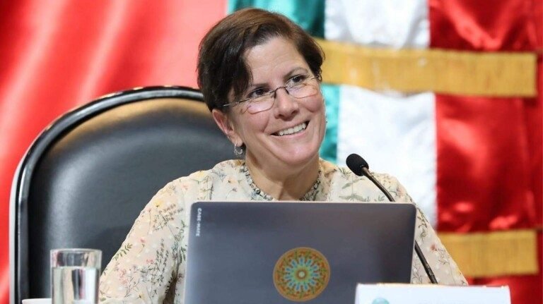 Colapso del derecho internacional provoca profundas consecuencias para las mujeres