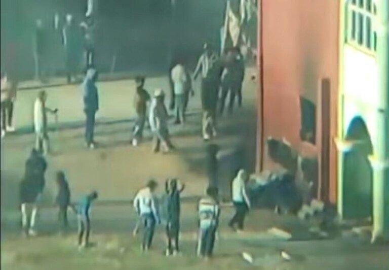 Piden intervención de presidenta Sheinbaum en la Montaña de Guerrero