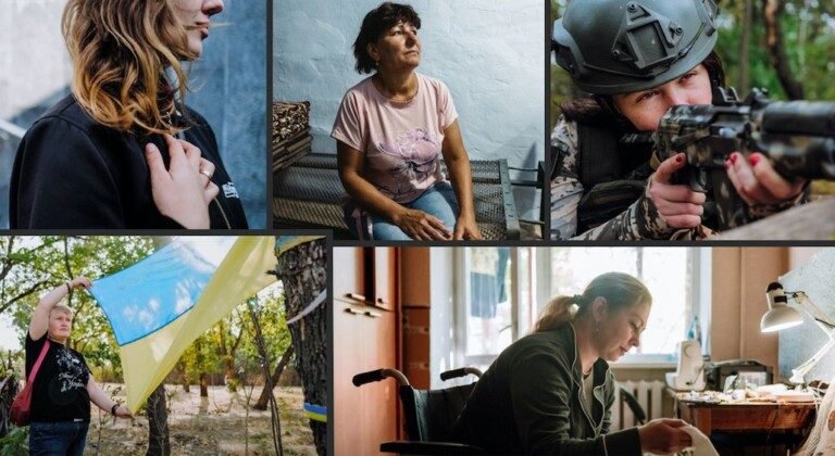 Conmemora TV UNAM, el 8M con ciclo de documentables Directoras Mexicanas