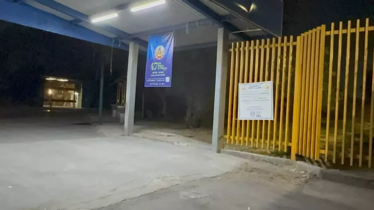 CCH Oriente entra en paro tras agresión contra alumna; exigen mayor seguridad