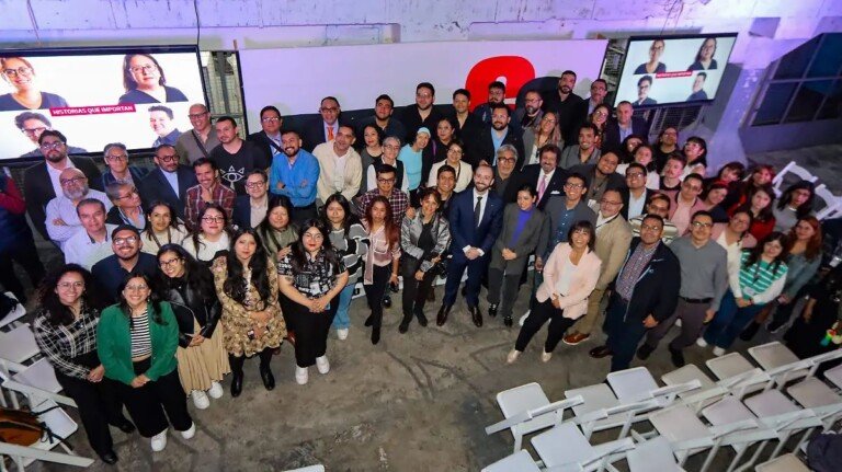 El Sol de México consigue la certificación JTI de Reporteros sin Fronteras