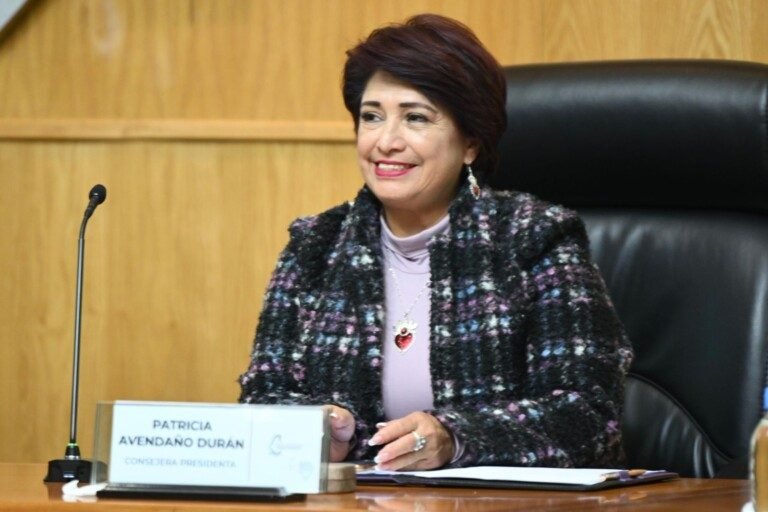 Organiza el IECM la Masterclass: políticas de igualdad de género en América Latina: avances, alcances y retos de la representación política de las mujeres