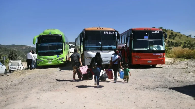 Exigen al gobierno a cesar señalamientos contra Centro “Tlachinollan”