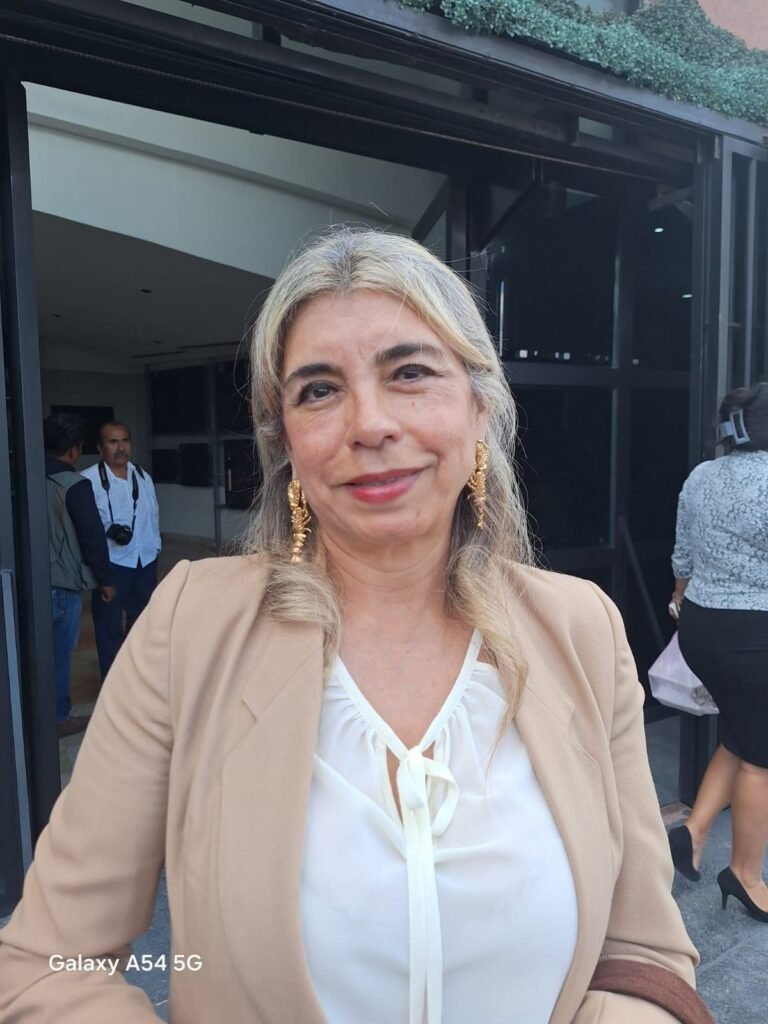 Necesario reformar la ley para castigar la violencia sexual contra  mujeres mediante la IA