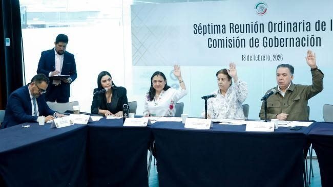 Cámara de Senadores llama a fortalecer Registro Nacional de Obligaciones Alimentarias