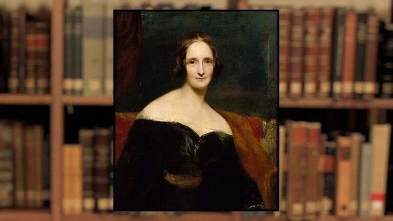 ¿Qué otros libros escribió Mary W. Shelley, además de “Frankenstein”?