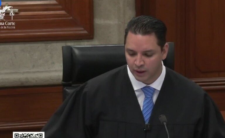 Revoca SCJN sentencia que liberó a implicado en desaparición de Claudia Uruchurtu