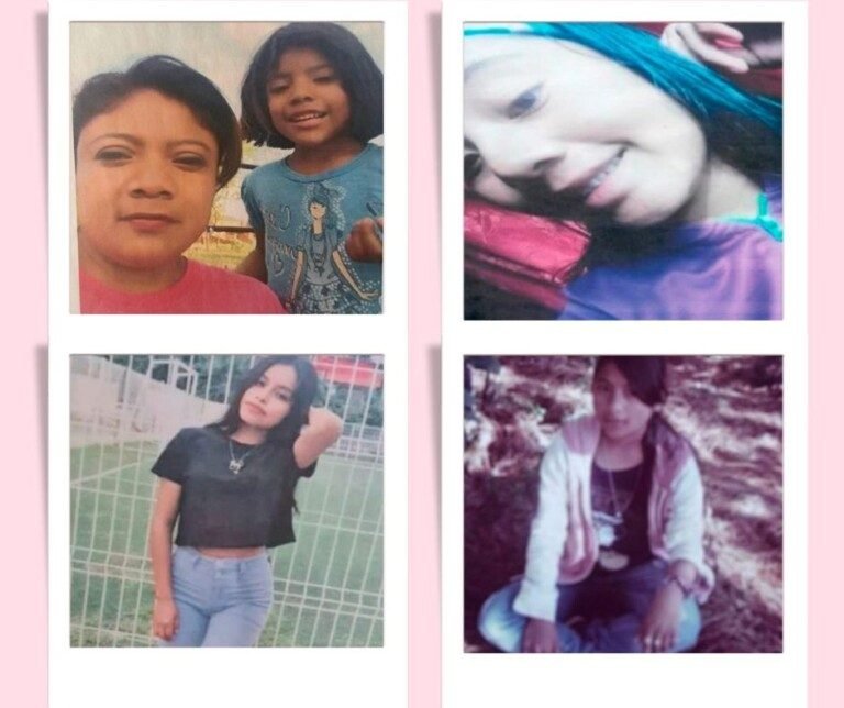 Violencia contra las mujeres