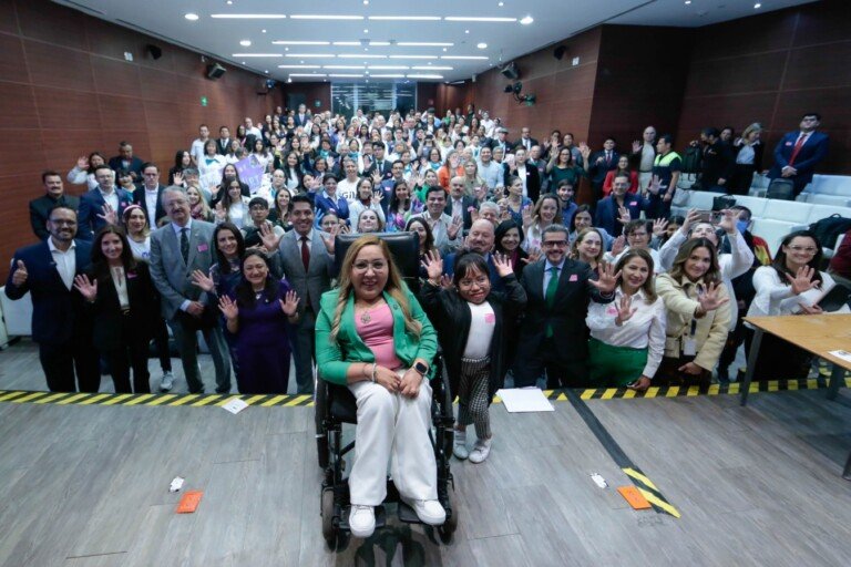 Urgente la creación del Registro Nacional de Enfermedades Raras que afectan especialmente a las mujeres