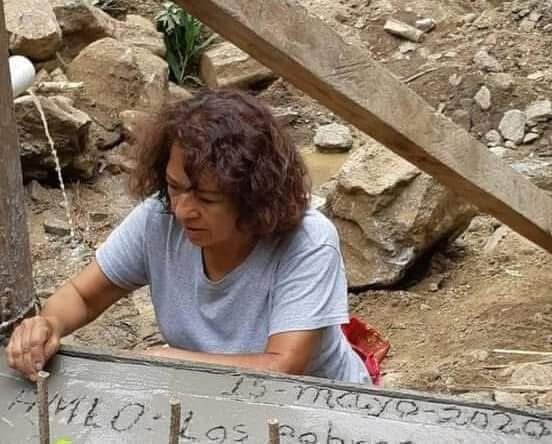 Lilia Gemma García Soto, justicia y reconocimiento para una mujer incorruptible