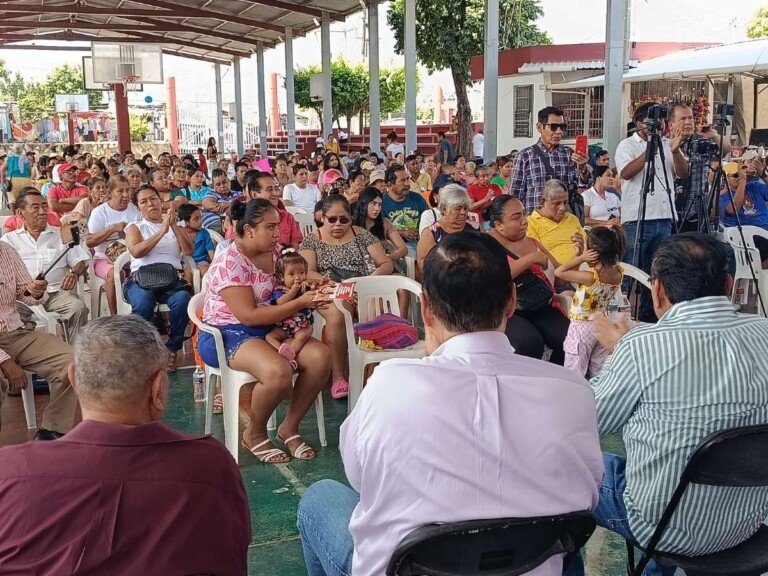 Llama diputada a fortalecer los espacios de las mujeres con proyectos