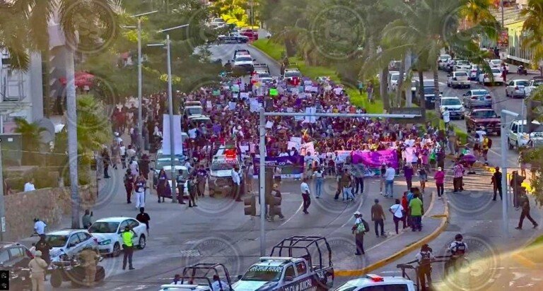 Agradezcan que buscamos justicia y no venganza