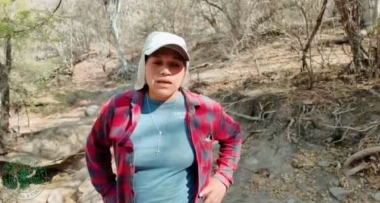 Condenan “cobarde” asesinato de presidenta de Bienes Comunales en Oaxaca