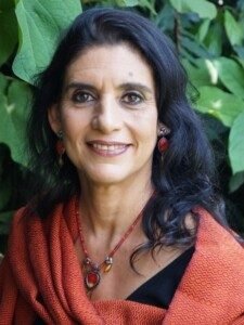 Rosalva Aída Hernández