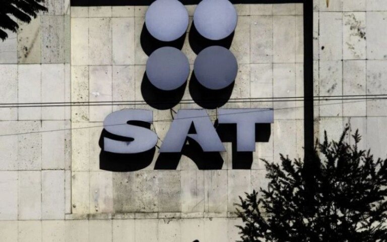 SAT cancela autorización para recibir donativos deducibles: AI