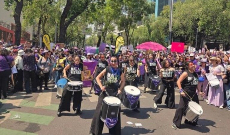 México: la falta de voluntad política es un obstáculo para erradicar las violencias contra las mujeres y para la vigencia de sus derechos humanos