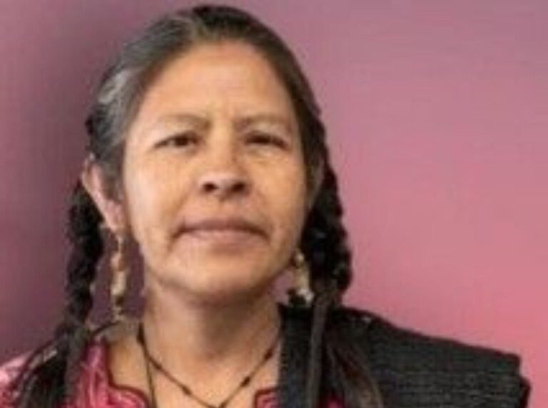 Piden a Sheinbaum que feminicidio de maestra ayuujk no lo sepulte la impunidad