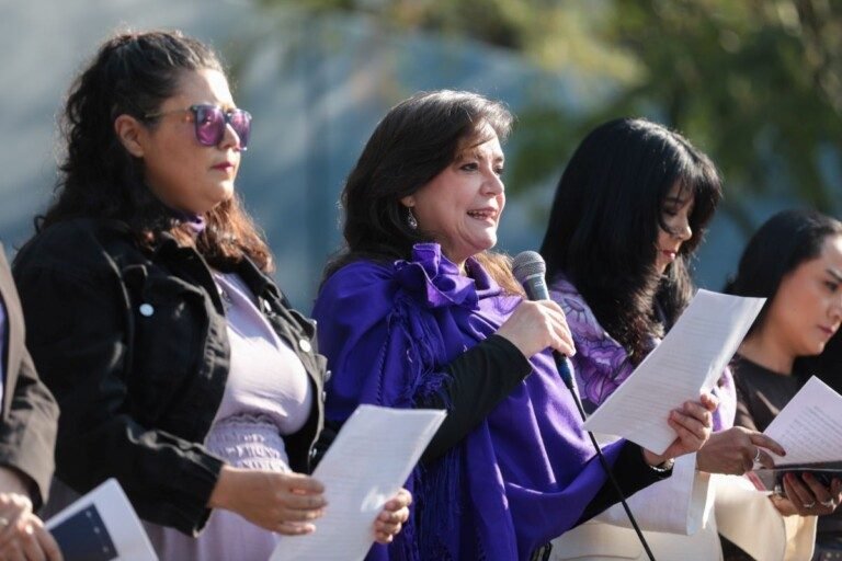 Educación pública estrategia para alcanzar la igualdad entre mujeres y hombres
