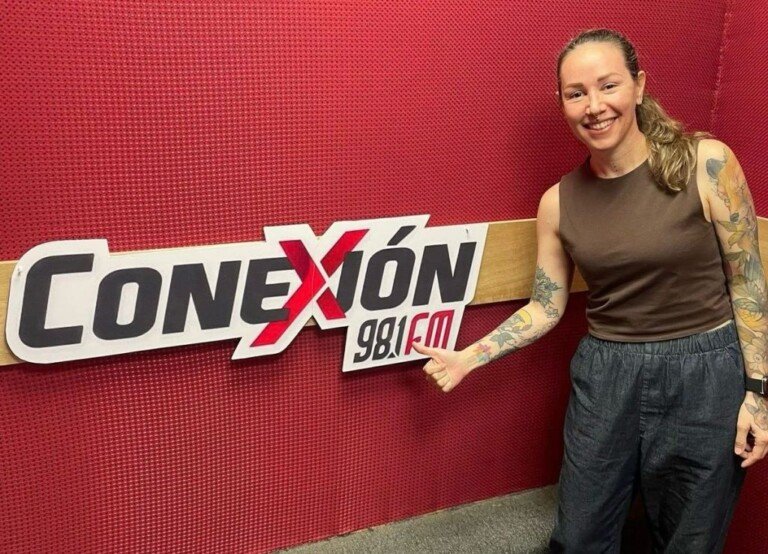 Historias de mujeres colimenses llegan a Radio Educación en coproducción con Conexión 98.1 FM