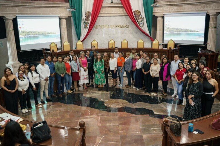 Reformas históricas en derechos de las mujeres el sello y legado del gobierno de Evelyn Salgado