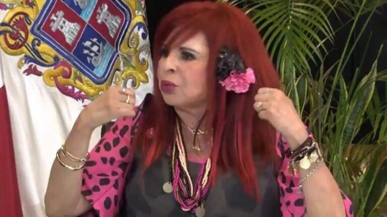 En Campeche buscan castigar con hasta 37 años de prisión a mujeres detenidas en marcha 8M