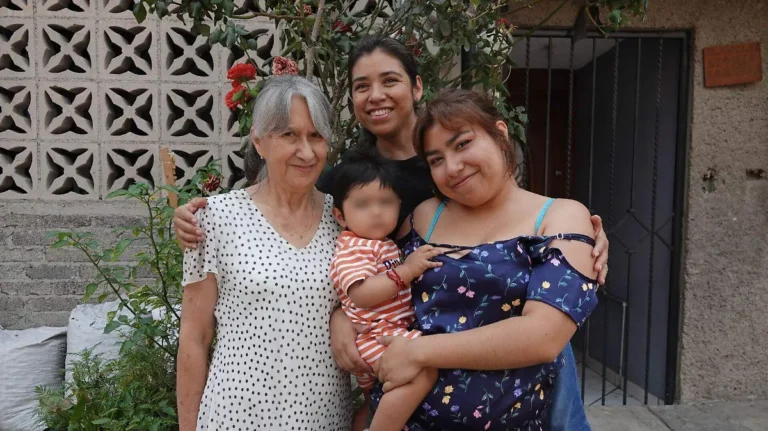 Campeche, Sonora y Colima: entidades donde más mujeres compran su casa