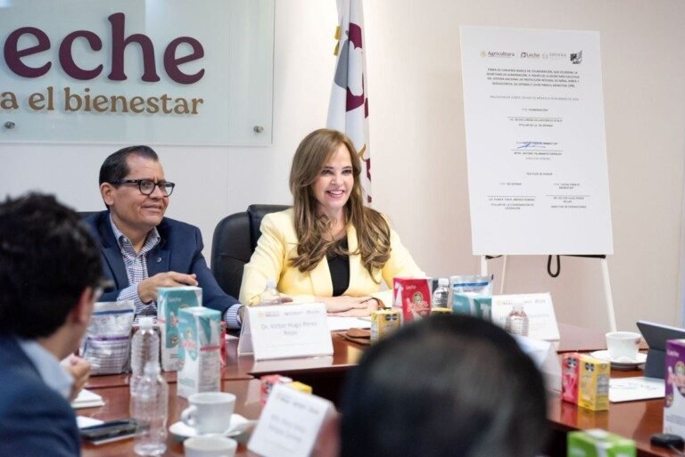 Garantizar la nutrición de las infancias y adolescencias obligación del Estado