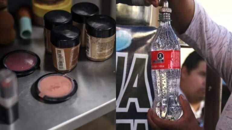 De cosméticos a alimentos procesados: los químicos que pueden alterar las hormonas de las mujeres