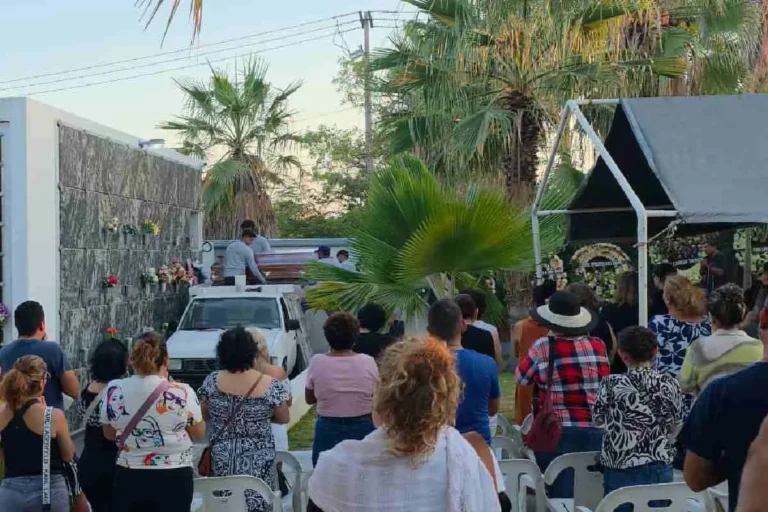 La violencia no se resuelve después de la tragedia, se previene antes, SIPINNA