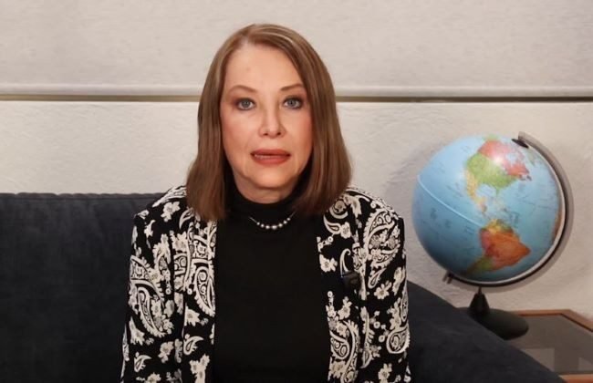 Detalla Laura Itzel Castillo Juárez ruta para desahogar “Plan B” en materia electoral