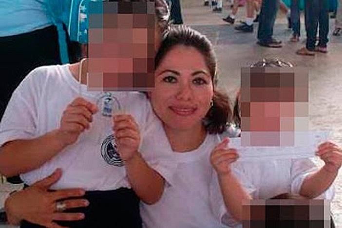 El asesinato de Ema Gabriela fue un feminicidio anunciado