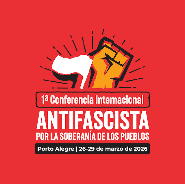 Porto Alegre y la urgente acción antimperialista
