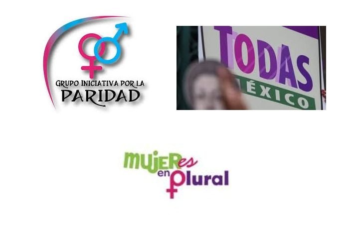 Mujeres feministas denuncian que el Plan “B” es un retroceso para la igualdad