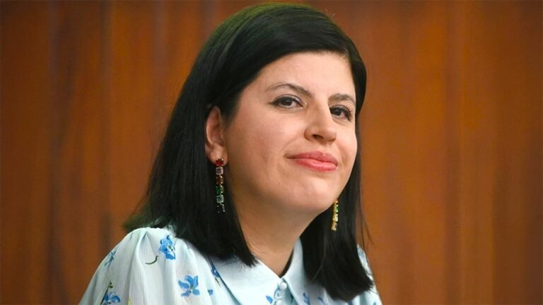 Apoya el CIEG creación de entornos más igualitarios: Amneris Chaparro , presenta  su primer informe