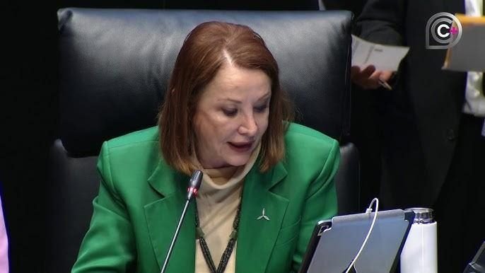 Senado de la República examina la condición de las mujeres y rescata historia con  muestra fotográfica y análisis