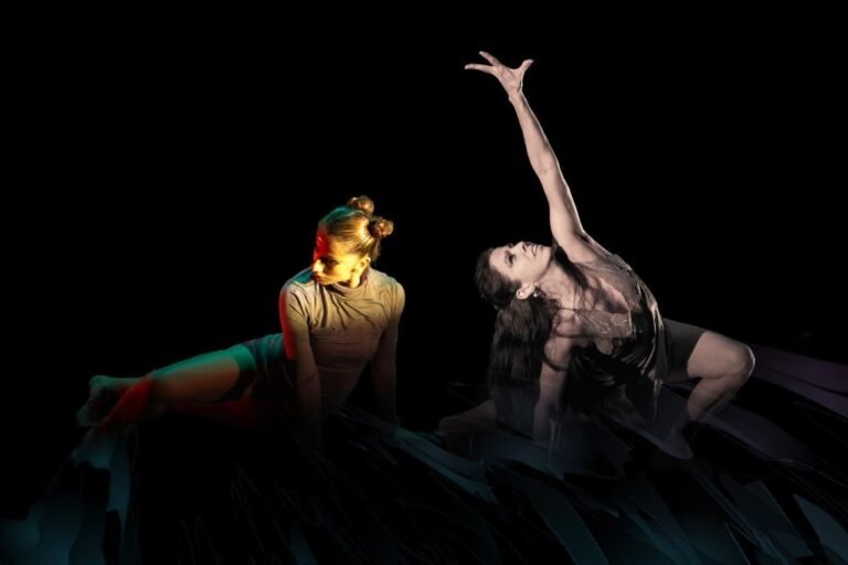 8 de marzo: el INBAL presenta el ciclo mujeres: Curar, Danzar y Gozar y tayectoria de las mujeres en la música