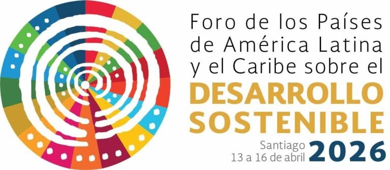En abril se celebrará el Noveno Informe del avance de la Agenda 2030 de los Objetivos de Desarrollo Sostenible