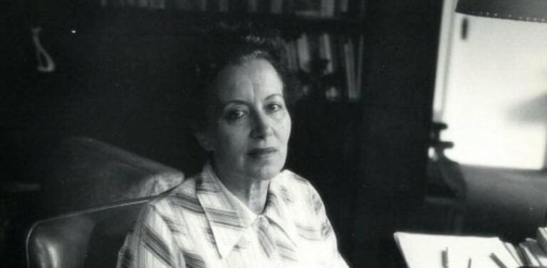 Recordando a Alaíde Foppa