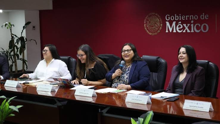 México lejos de las metas de los ODS, mujeres en desventaja, ONU
